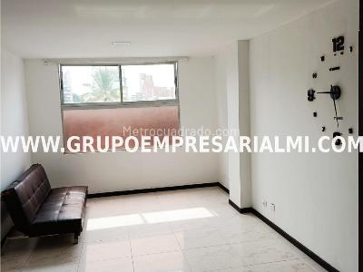 Apartamento de 3 alcobas en arriendo en Calasanz, Medellín, 105 m² · foto 16 de 20
