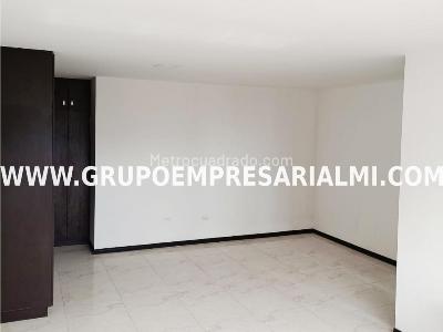 Apartamento de 3 alcobas en arriendo en Calasanz, Medellín, 105 m² · foto 17 de 20