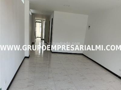 Apartamento de 3 alcobas en arriendo en Calasanz, Medellín, 105 m² · foto 18 de 20