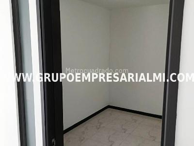 Apartamento de 3 alcobas en arriendo en Calasanz, Medellín, 105 m² · foto 19 de 20