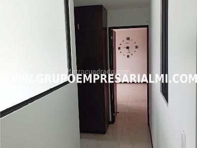 Apartamento de 3 alcobas en arriendo en Calasanz, Medellín, 105 m² · foto 20 de 20