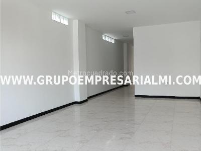 Apartamento de 3 alcobas en arriendo en Calasanz, Medellín, 105 m² · foto 2 de 20