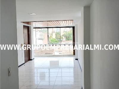 Apartamento de 3 alcobas en arriendo en Calasanz, Medellín, 105 m² · foto 4 de 20