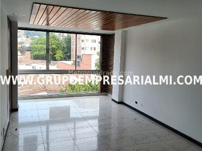 Apartamento de 3 alcobas en arriendo en Calasanz, Medellín, 105 m² · foto 5 de 20