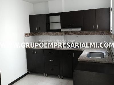 Apartamento de 3 alcobas en arriendo en Calasanz, Medellín, 105 m² · foto 7 de 20