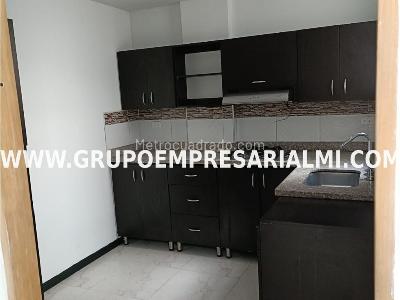 Apartamento de 3 alcobas en arriendo en Calasanz, Medellín, 105 m² · foto 8 de 20