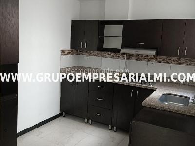 Apartamento de 3 alcobas en arriendo en Calasanz, Medellín, 105 m² · foto 9 de 20