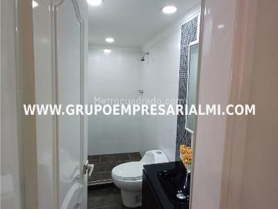 Apartamento de 3 alcobas en venta en Laureles, Medellín, 180 m² · foto 13 de 20