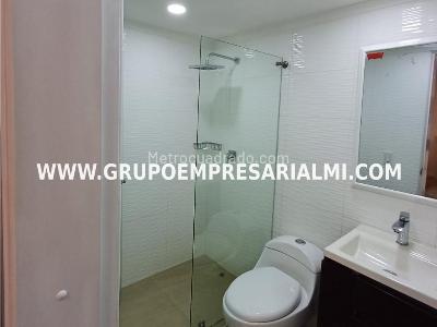 Apartamento de 3 alcobas en venta en Laureles, Medellín, 180 m² · foto 15 de 20