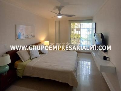 Apartamento de 3 alcobas en venta en Laureles, Medellín, 180 m² · foto 8 de 20