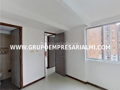 Apartamento de 2 alcobas en venta en Madera, Bello, 59 m² · foto 11 de 19