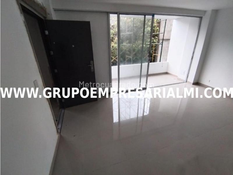 Apartamento en Arriendo, La Sebastiana, Envigado - 4