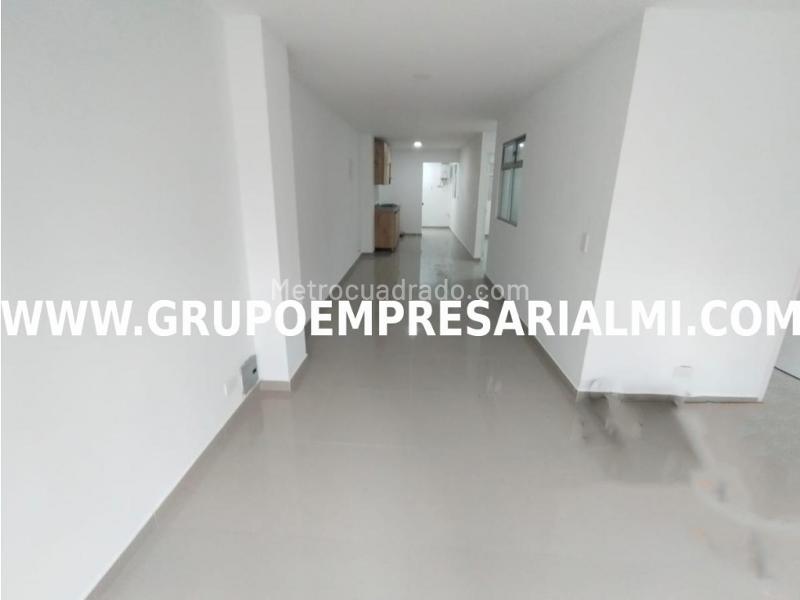 3BR Apartment in La Sebastiana (90 m²)