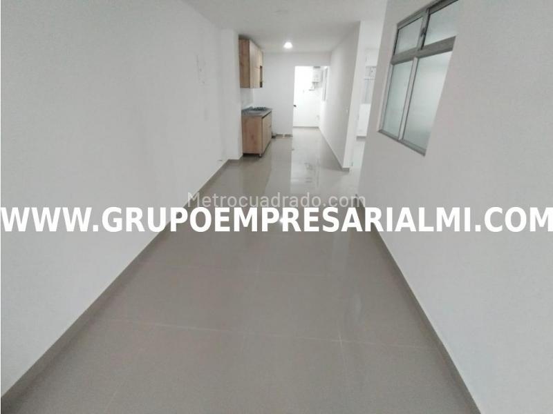 Apartamento en Arriendo, La Sebastiana, Envigado - 3