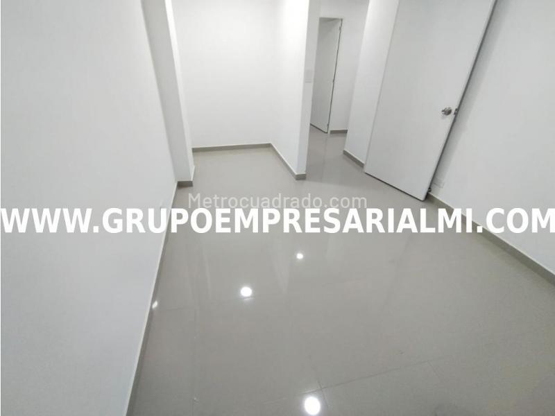 Apartamento en Arriendo, La Sebastiana, Envigado - 5