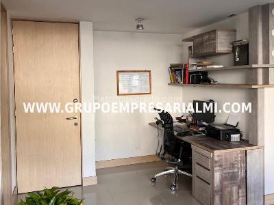 Apartamento de 3 alcobas en venta en El Poblado, Medellín, 87 m² · foto 3 de 20
