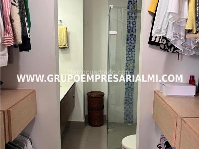 Apartamento de 3 alcobas en venta en El Poblado, Medellín, 87 m² · foto 7 de 20