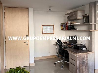 Apartamento de 3 alcobas en venta en El Poblado, Medellín, 87 m² · foto 12 de 20