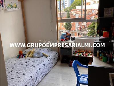 Apartamento de 3 alcobas en venta en El Poblado, Medellín, 87 m² · foto 14 de 20