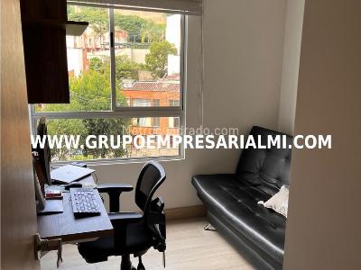 Apartamento de 3 alcobas en venta en El Poblado, Medellín, 87 m² · foto 15 de 20