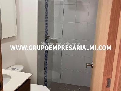 Apartamento de 3 alcobas en venta en El Poblado, Medellín, 87 m² · foto 17 de 20