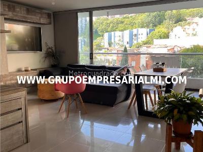 Apartamento de 3 alcobas en venta en El Poblado, Medellín, 87 m² · foto 19 de 20