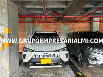 Apartaestudio en venta en Loma De Las Brujas, Envigado, 63 m² · foto 15 de 20