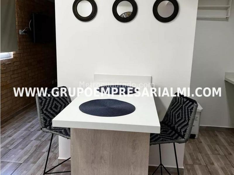 Charming Furnished Studio in Laureles - 2