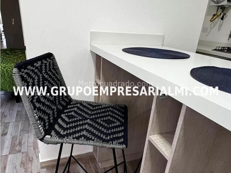 Charming Furnished Studio in Laureles - 4