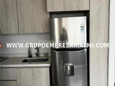Apartamento en arriendo en Laureles, Medellín · foto 5 de 20