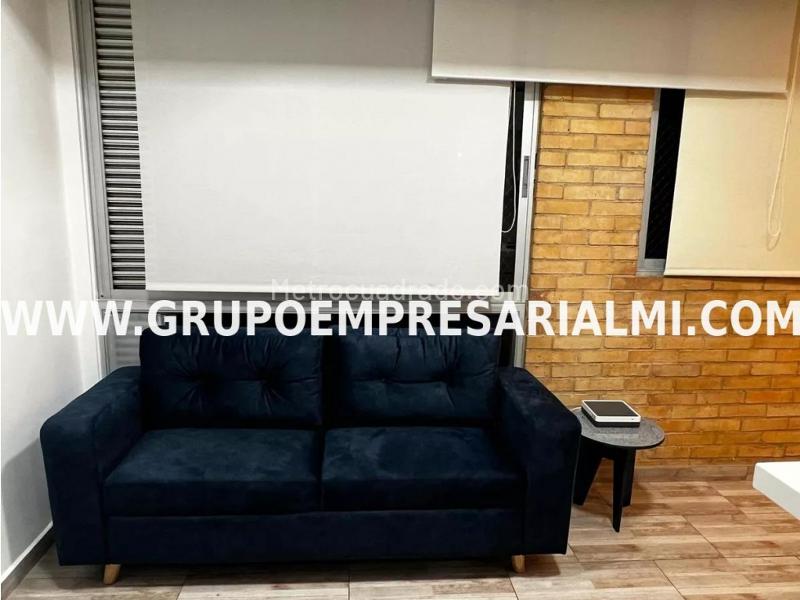 Charming Furnished Studio in Laureles - 6