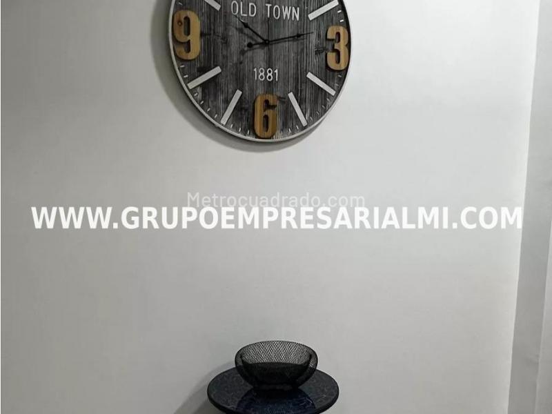 Charming Furnished Studio in Laureles - 7