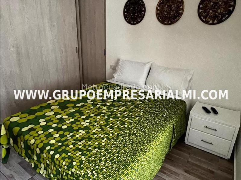 Charming Furnished Studio in Laureles - 8