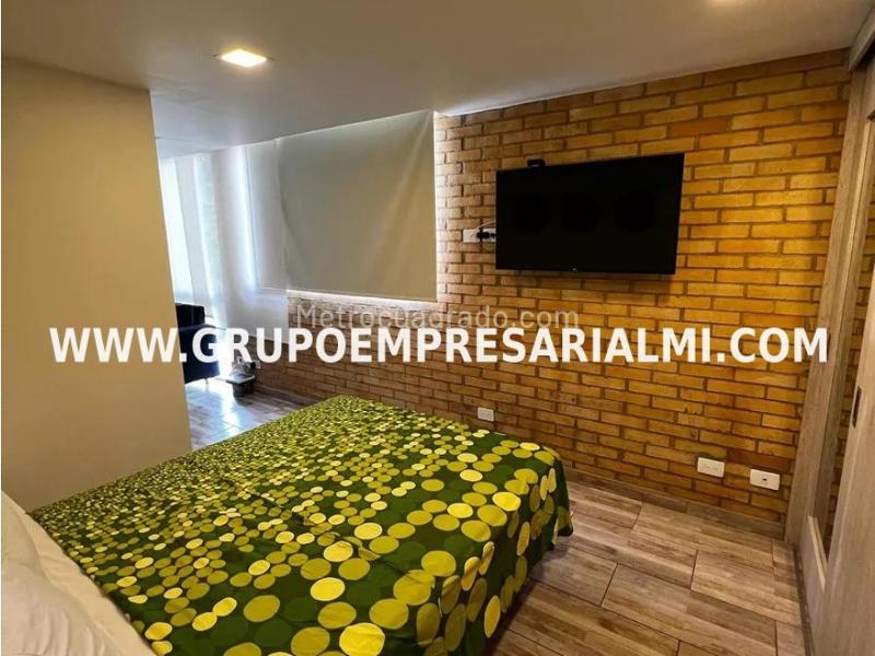 Charming Furnished Studio in Laureles - 9