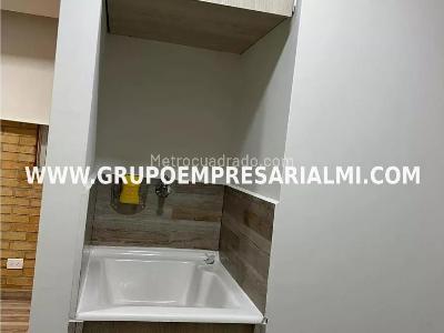 Apartamento en arriendo en Laureles, Medellín · foto 10 de 20