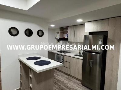 Apartamento en arriendo en Laureles, Medellín · foto 16 de 20