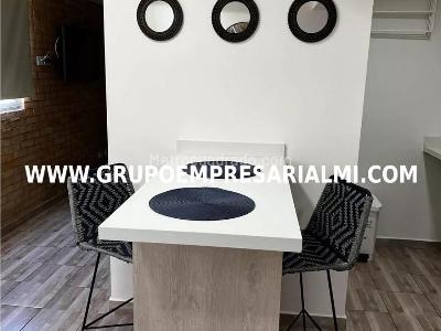 Apartamento en arriendo en Laureles, Medellín · foto 17 de 20
