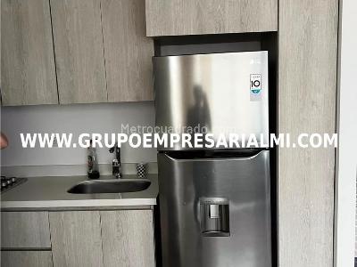 Apartamento en arriendo en Laureles, Medellín · foto 20 de 20