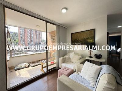 Apartamento de 3 alcobas en venta en El Poblado, Medellín, 77 m² · foto 11 de 20