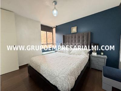 Apartamento de 3 alcobas en venta en El Poblado, Medellín, 77 m² · foto 14 de 20