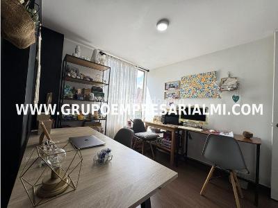 Apartamento de 3 alcobas en venta en El Poblado, Medellín, 77 m² · foto 20 de 20