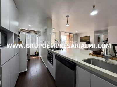 Apartamento de 3 alcobas en venta en El Poblado, Medellín, 77 m² · foto 4 de 20
