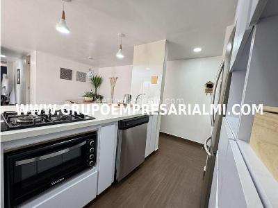 Apartamento de 3 alcobas en venta en El Poblado, Medellín, 77 m² · foto 7 de 20