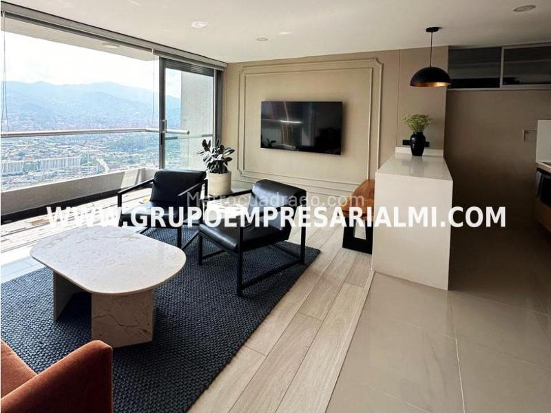 Furnished 3BR Apartment with Pool in El Poblado - 6