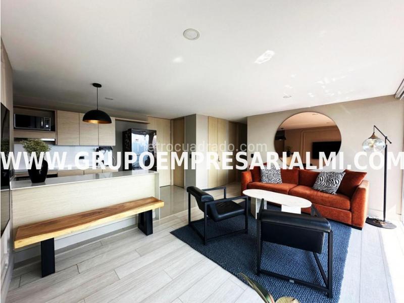 Furnished 3BR Apartment with Pool in El Poblado - 7