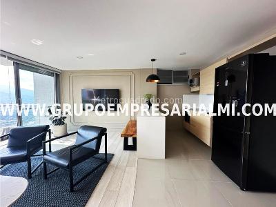 Apartamento en arriendo en El Poblado, Medellín · foto 8 de 20