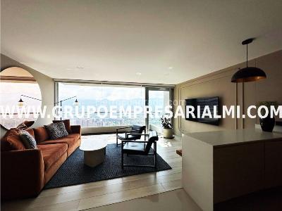 Apartamento en arriendo en El Poblado, Medellín · foto 10 de 20