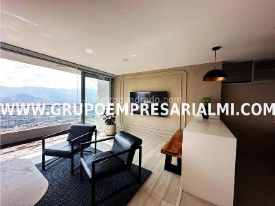Apartamento en arriendo en El Poblado, Medellín · foto 11 de 20