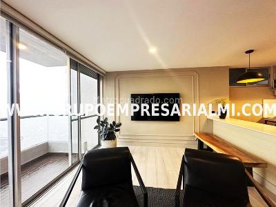 Apartamento en arriendo en El Poblado, Medellín · foto 12 de 20