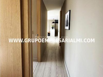 Apartamento en arriendo en El Poblado, Medellín · foto 13 de 20